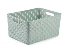 Cesta Rattan 18LT 18L