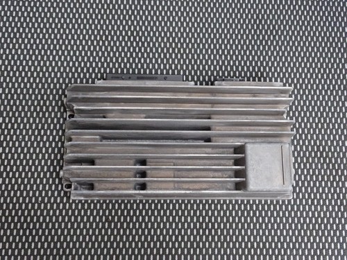 Amplificatore originale audi - amplificatore,