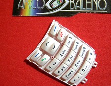 Kit Ricambio TASTI TASTIERA