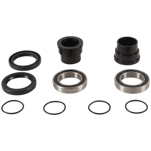 Kit cuscinetti ruota - kit, anteriore