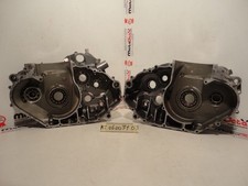 Coppia Carter motore Carter Engine KTM 690 Supermoto 07