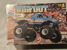Kit modellino AMT ERTL Bigfoot