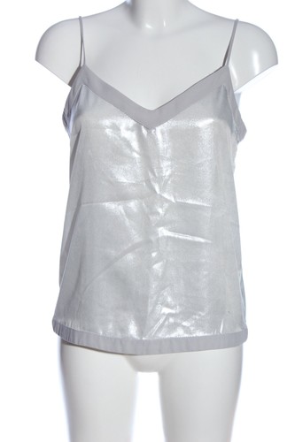 Zara top con bretelline - bretelline, donna