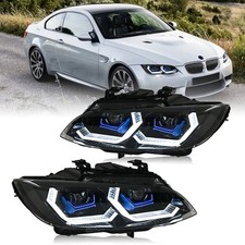Led headlight for - 3, series
