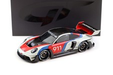1:18 GT Spirit GT495 Porsche