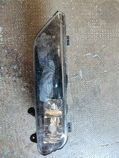 Volkswagen PASSAT B7 2014 Fendinebbia anteriore sinistro 17662401 AXP51424