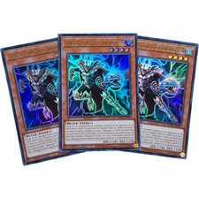 YuGiOh Dittatore dei Draghi