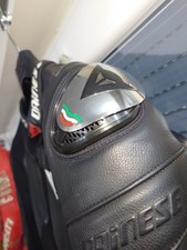 Leather motogp dainese d - leather,