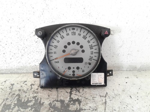 Quadro strumenti - quadro,