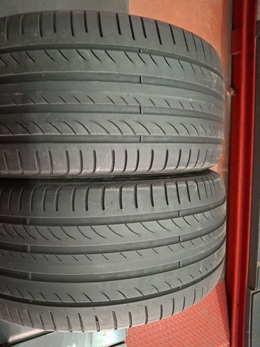 Pneumatici 245 r18 - 245/40,