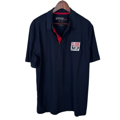 Polo manica corta uomo - , nautica