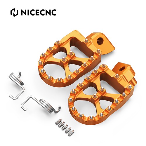 Nicecnc poggiapiedi larghi per - larghi,