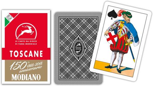 Toscane rosso 150 - toscane,