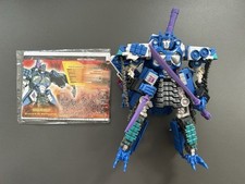 Transformers Timelines