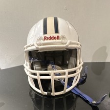 Casco calcio integrale - casco, da