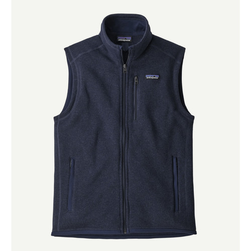 Patagonia better sweater - m's,