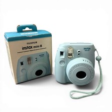 Fujifilm Instax Mini 8
