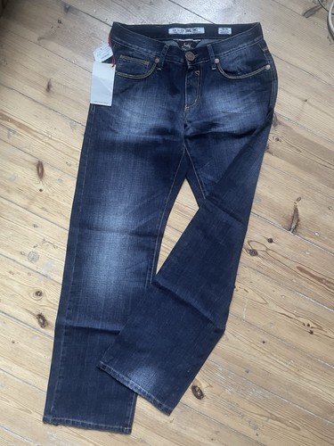 Jeans take two new kanjiro - take,