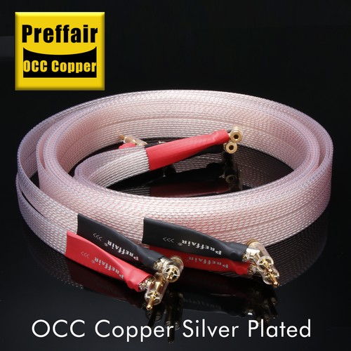 Coppia cavo altoparlante hifi - coppia,