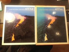 AITNA ED.SANFILIPPO ANNO 1990 PAG.235 BUONE CONDIZIONI 