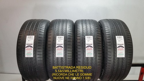 Gomme usate 255 50r19 107w - gomme, 255/50r19