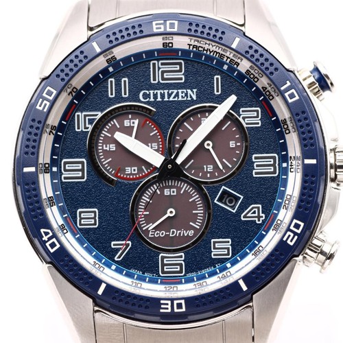 Orologio uomo citizen - da,
