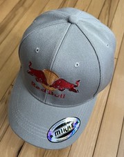 Berretto da baseball grigio