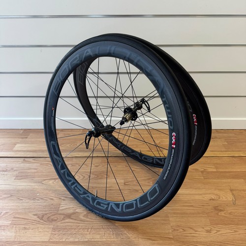 Campagnolo bora ultra two - campagnolo,