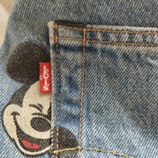 Jeans uomo Levi's 501 x DISNEY