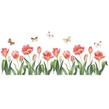 Adesivi murali sbucciabili fai