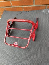 Portapacchi Porta Pacchi Posteriore - HONDA XL 350 600 XLR XL350R XL600R