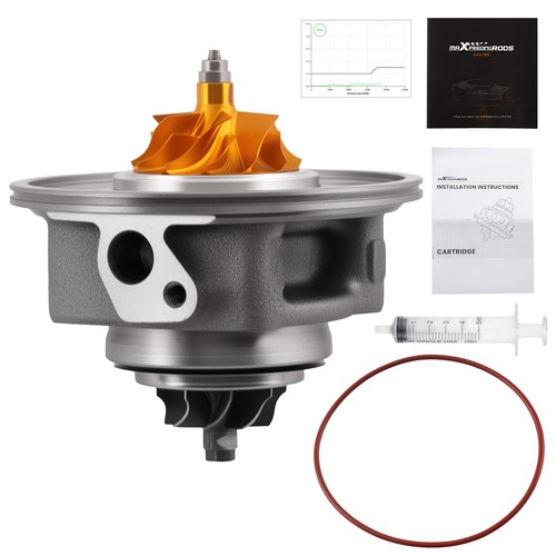 Turbo cartouche chra - turbo,