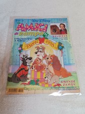 AMICI DI ZAMPA N. 9 del 1998