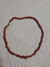 Collana Girocollo Artigianale