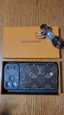Louis Vuitton Luxury iPhone