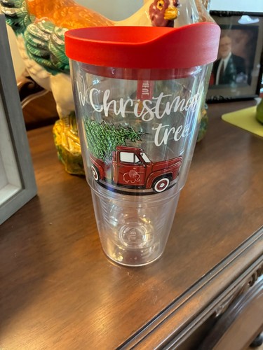 Bicchiere tervis con - 24,