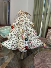 Roba Natalizia Cuscini Albero