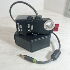 Camtree Hunt A-Box, un cavo, non testato, così com'è