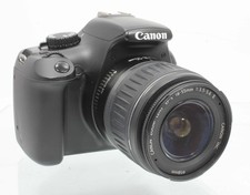 Canon EOS 1100D fotocamera