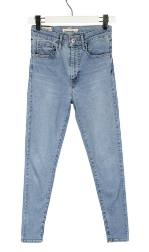 Jeans levi premium big e - jeans,