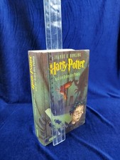 Libro di Harry Potter e
