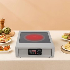 Piano Cottura Induzione