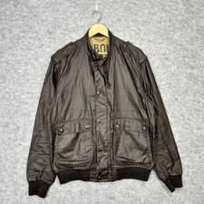 Barbour International Jacket