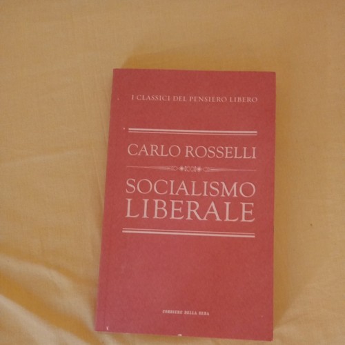 Classici del pensiero - i,