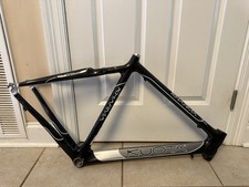 Telaio corsa Kuota Kharma in