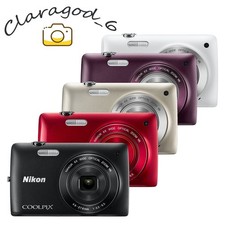Nikon COOLPIX S4300 Digital