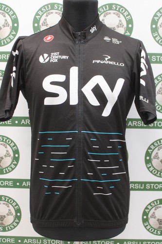 Maglia ciclismo bike sky - ciclismo,