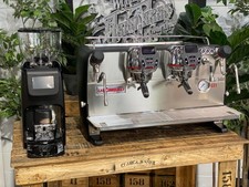 LA CIMBALI M200 GTI 2 GRUPPO &