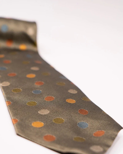 Vintage tie romeo - vintage, “romeo