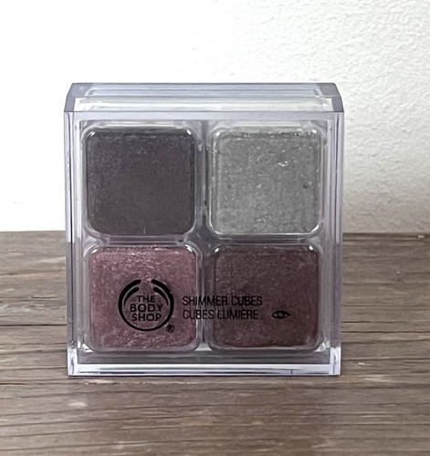 Rara palette ombretti - palette, body